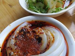 -洞子口张老二凉粉(文殊院店)