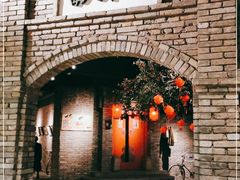 门面-和平菓局(王府井店)