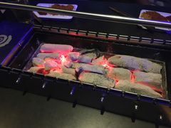 -很久以前羊肉串(清河店)
