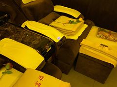 -憩泰SPA(三林店)