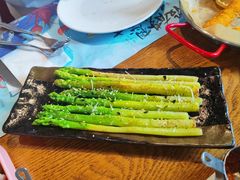 -曼乐辰餐厅(中庚漫游城店)