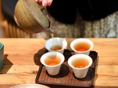 -悦哉·派对·草坪婚礼·围炉煮茶(三圣乡店)