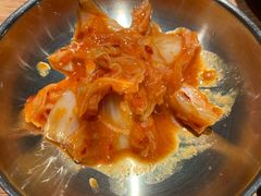 -弘益铭家九炙社韩国烤肉料理(尚美店)