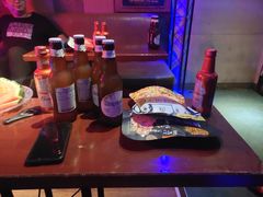 -唱吧麦颂ktv(紫金大厦店)