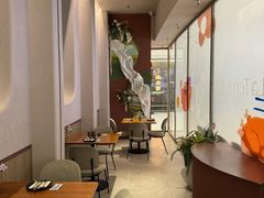 -La Terre乐田(万象城店)