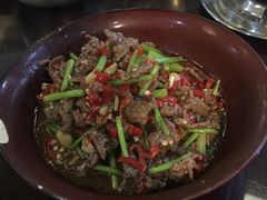 -硒客特色餐厅(温汤店)