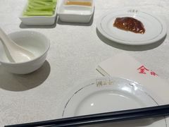 -北京全聚德(方庄店)