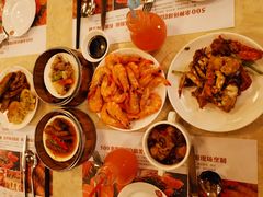 -芭菲盛宴·环球美食(锦城万达广场店)
