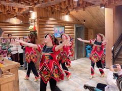 -卢布里西餐厅(总店)