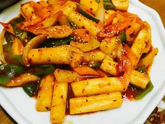 -京玉菲饭店(李村店)