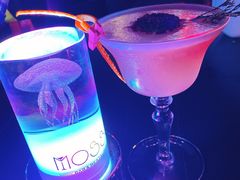 -MOSSO音乐酒吧·live house(南京旗舰店)