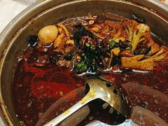 -眉州东坡(亚运村店)