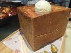 -绿茶餐厅(成都大悦城店)