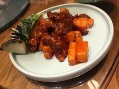 -新白鹿餐厅(爱琴海购物中心店)