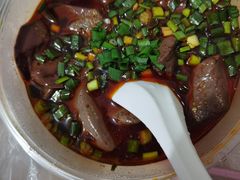 -杨三孃跷脚牛肉(清凤时代店)