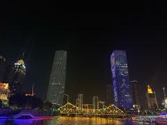 -海河游船-永乐码头(大悲院)