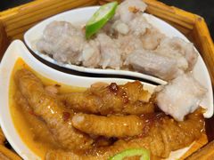 -龙凤点心饼家·39年老字号(松岗店)