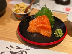-炎寿司(王府大街店)