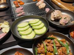 -夜食白市Yespicy·烧烤啤酒宵夜(番禺四海城店)