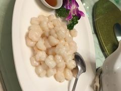 -白家餐厅(徐家汇店)