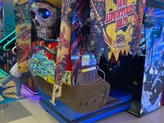 -汤姆熊欢乐世界·史莱姆怪兽(正大店)
