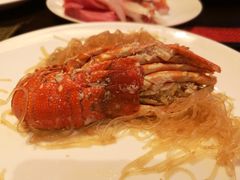 -OPEN開全日自助餐厅·牛肉火锅·海鲜(佛山希尔顿酒店)