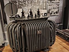 -柳州工业博物馆