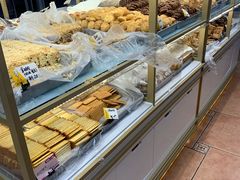 -爱德顺糕点食屋(利民道店)
