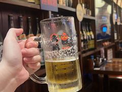-鸟鹏烧鸟居酒屋(熙龙湾店)