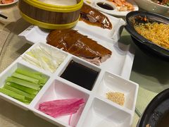 -森谷美食公园(杨行店)