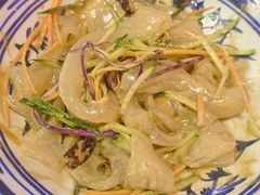 -听涛雅苑百味饺子老家菜馆