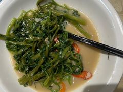 -年辉渔村·非遗传承餐厅(新丰江店)