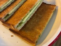 -HELLO 27 意面·沙拉·帕尼尼