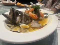 -79号渔船海鲜饭店(龙岗店)