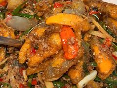 -辣螃铠盆盆蟹大排档(总店)