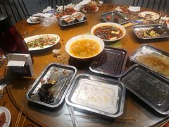 -夜猫子串吧·龙虾.江西小炒(万塘路店)
