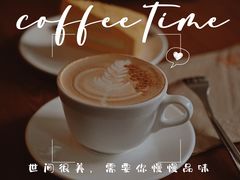 -1901 Cafe(西四店)