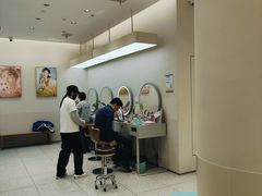 -天真蓝照相馆(五角场百联又一城店)