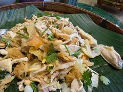 -园林美食城·本土农家菜(杨和镇店)