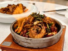 -元唐家宴•经典东北菜(梅市口路店)
