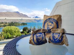 -Fergburger(皇后镇店)