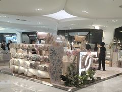 -北京SKP