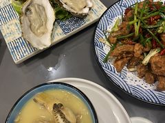 -金龙·打边炉(南京西路店)