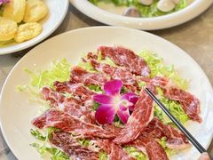 -陶缘一号·四季缘·老字号顺德菜·户外婚礼家宴(西滘店)