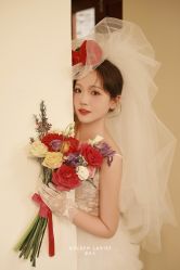 -金夫人婚纱摄影(西昌店)