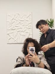 点击看大图 -WM Hair Salon