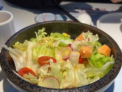 -花漫里亲民日式餐厅(万象城店)
