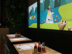 -蔡澜Pho·越南粉餐厅(海上世界店)