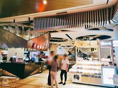 -食悦天美食广场(武汉壹方购物中心店)