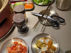 -西塔老太太泥炉烤肉(青浦蟠龙天地店)